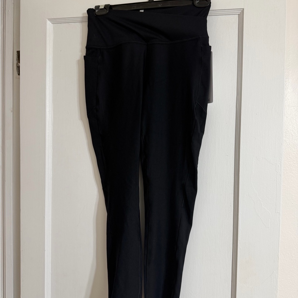 Rhône Ripple Pocket Legging